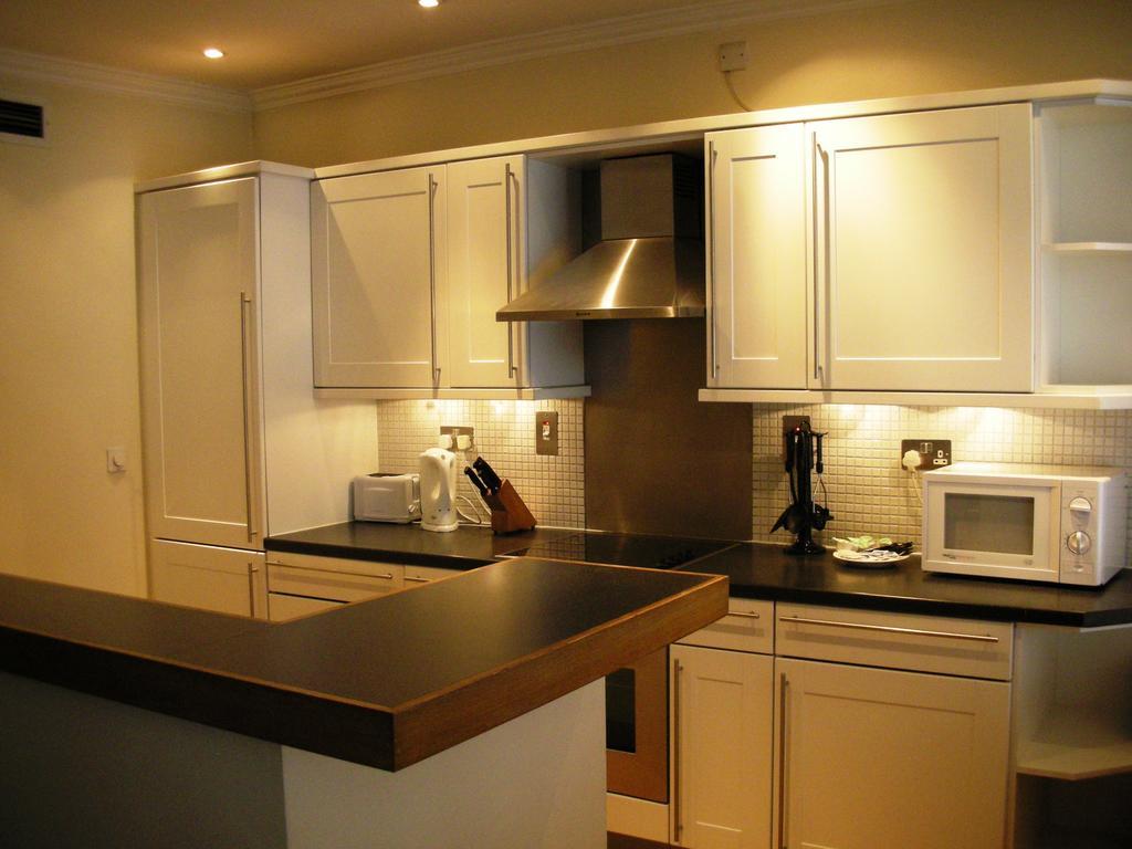 Appartement 51 Gower Street *